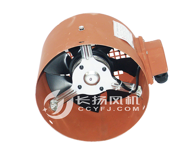 G-180A型變頻電機(jī)風(fēng)機(jī)