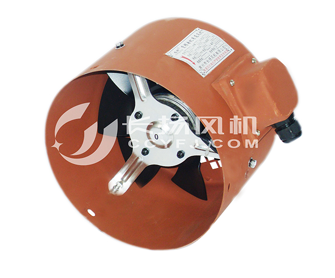 變頻電機(jī)用風(fēng)機(jī)G-200A