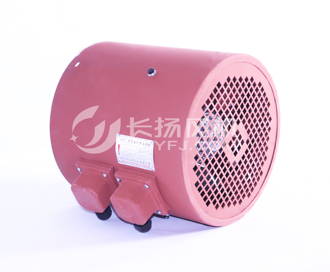 編碼器變頻電機用風機G-315B